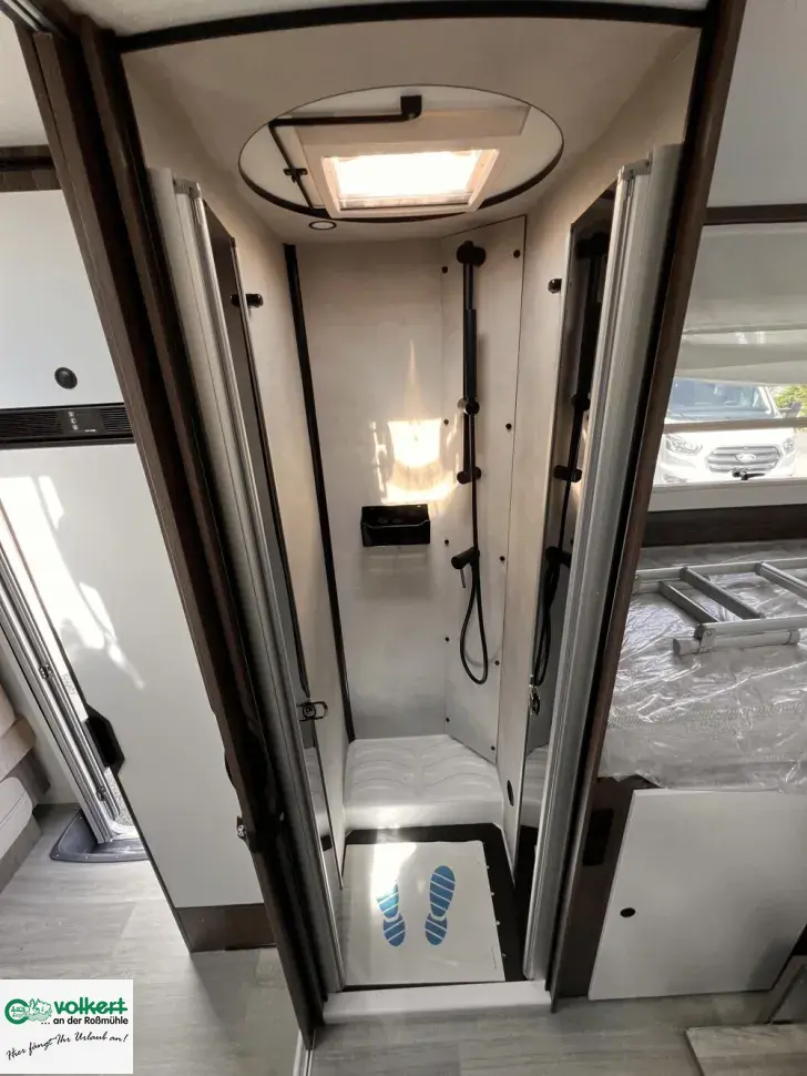 Fahrzeugbild Benimar Tessoro T463 #13