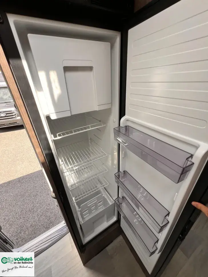 Fahrzeugbild Benimar Tessoro T463 #14