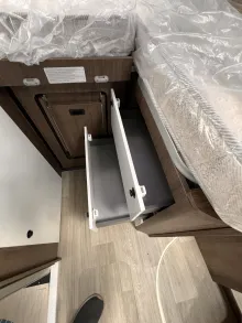 Fahrzeugbild Benimar Tessoro T463 #15