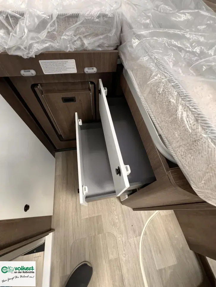 Fahrzeugbild Benimar Tessoro T463 #15
