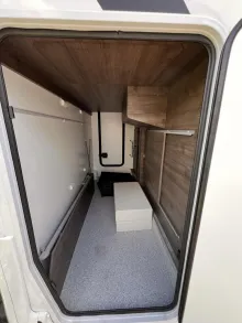 Fahrzeugbild Benimar Tessoro T488 #3