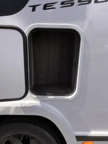 Fahrzeugbild Benimar Tessoro T488 #6