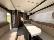 Fahrzeugbild Benimar Tessoro T488 #7