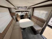Fahrzeugbild Benimar Tessoro T488 #8