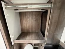 Fahrzeugbild Benimar Tessoro T488 #13