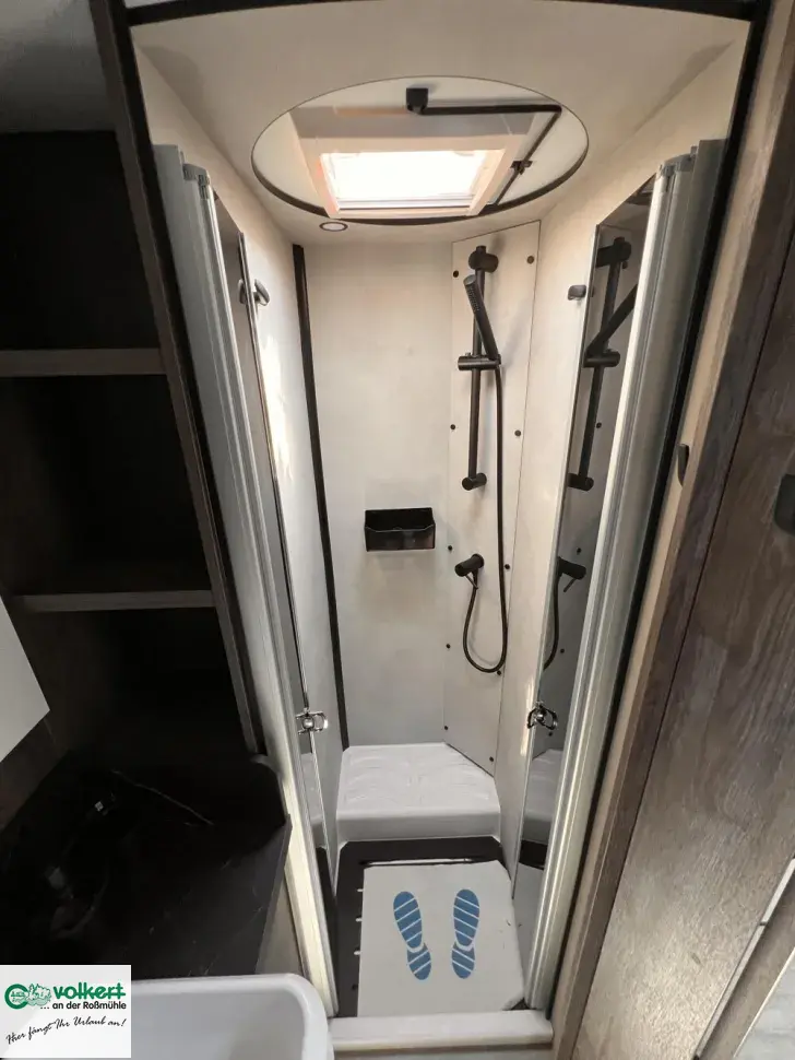 Fahrzeugbild Benimar Tessoro T488 #15