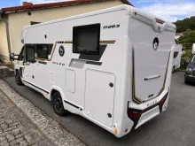 Fahrzeugbild Benimar Mileo M263 #3