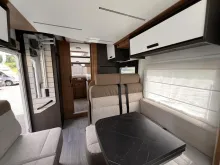 Fahrzeugbild Benimar Mileo M263 #6