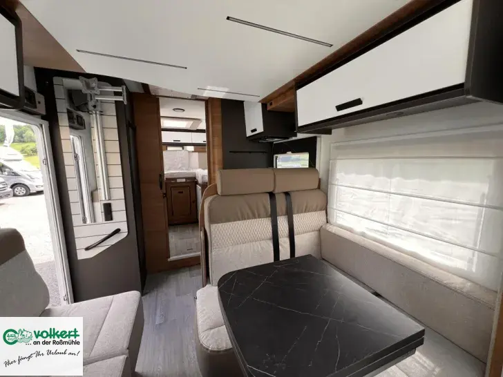 Fahrzeugbild Benimar Mileo M263 #6