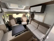 Fahrzeugbild Benimar Mileo M263 #7