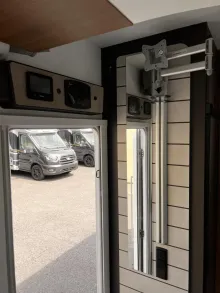 Fahrzeugbild Benimar Mileo M263 #11