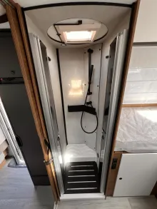 Fahrzeugbild Benimar Mileo M263 #14