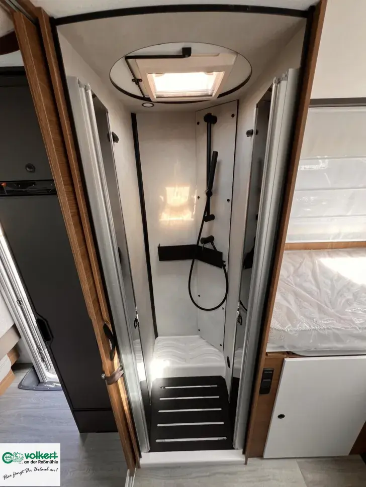 Fahrzeugbild Benimar Mileo M263 #14