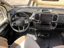 Fahrzeugbild Benimar Mileo M263 #15