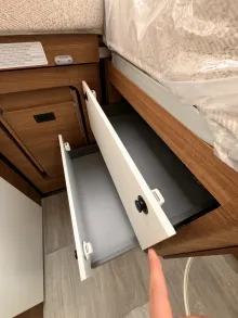 Fahrzeugbild Benimar Mileo M263 #16