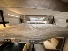 Fahrzeugbild Benimar Mileo M263 #18