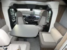 Fahrzeugbild Eura Mobil Profila T 726 EB Sat ,TV , Solar #7