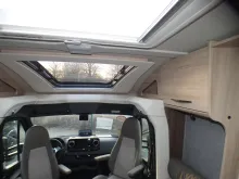 Fahrzeugbild Eura Mobil Profila T 726 EB Sat ,TV , Solar #9