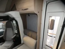 Fahrzeugbild Eura Mobil Profila T 726 EB Sat ,TV , Solar #12
