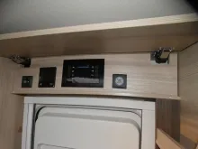 Fahrzeugbild Eura Mobil Profila T 726 EB Sat ,TV , Solar #14
