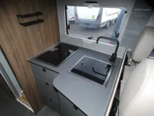 Fahrzeugbild Eura Mobil Profila T 726 EB Sat ,TV , Solar #15