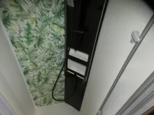 Fahrzeugbild Eura Mobil Profila T 726 EB Sat ,TV , Solar #18