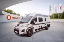 Fahrzeugbild Chausson Vans V690 Sport Line #1