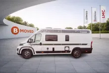 Fahrzeugbild Chausson Vans V690 Sport Line #2