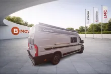 Fahrzeugbild Chausson Vans V690 Sport Line #4