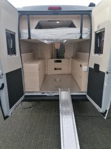 Fahrzeugbild Chausson Vans V690 Sport Line #7