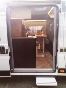 Fahrzeugbild Chausson Vans V690 Sport Line #8