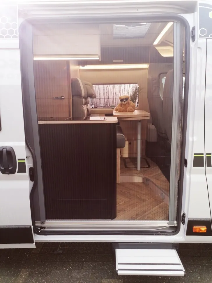 Fahrzeugbild Chausson Vans V690 Sport Line #8