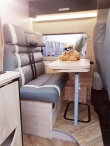 Fahrzeugbild Chausson Vans V690 Sport Line #9