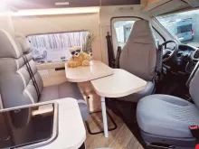 Fahrzeugbild Chausson Vans V690 Sport Line #10