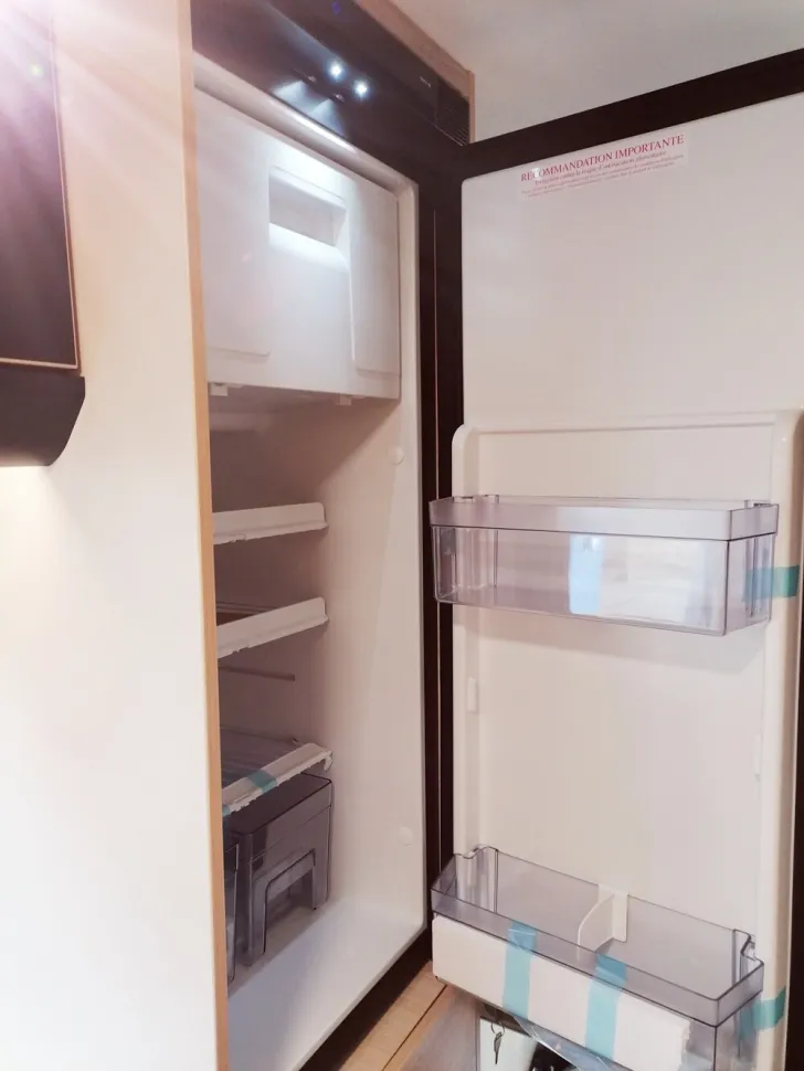 Fahrzeugbild Chausson Vans V690 Sport Line #12