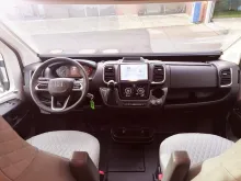 Fahrzeugbild Chausson Vans V690 Sport Line #15