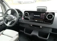 Fahrzeugbild Hymer ML-T 580 CrossTrail Leder Tallin #6