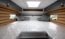 Fahrzeugbild Hymer ML-T 580 CrossTrail Leder Tallin #12