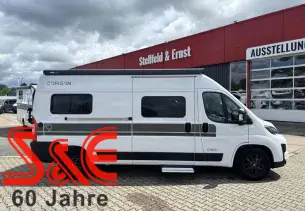 Bild Camper Van CV 60 D