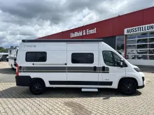 Fahrzeugbild Corigon Camper Van 60 D #1