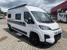 Fahrzeugbild Corigon Camper Van 60 D #2
