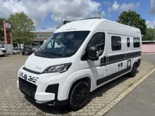 Fahrzeugbild Corigon Camper Van 60 D #3