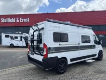 Fahrzeugbild Corigon Camper Van 60 D #6