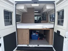 Fahrzeugbild Corigon Camper Van 60 D #7