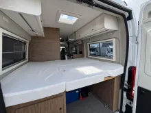 Fahrzeugbild Corigon Camper Van 60 D #8