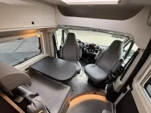 Fahrzeugbild Corigon Camper Van 60 D #9