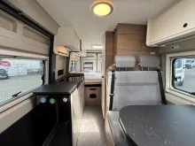 Fahrzeugbild Corigon Camper Van 60 D #10