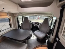 Fahrzeugbild Corigon Camper Van 60 D #15