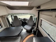 Fahrzeugbild Corigon Camper Van 60 D #16