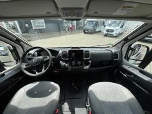 Fahrzeugbild Corigon Camper Van 60 D #17